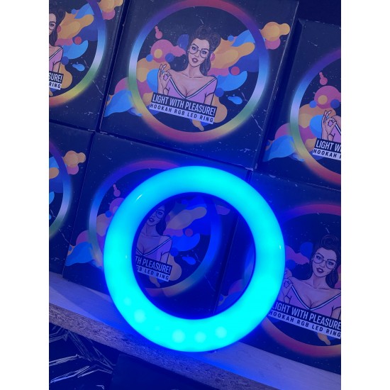 Nargile Ledi Tepsi Altı Yuvarlak Nargile Ledi Tepsi Altı Yuvarlak