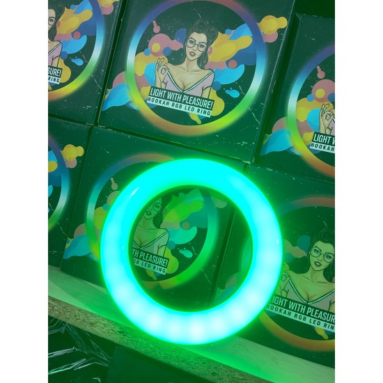 Nargile Ledi Tepsi Altı Yuvarlak Nargile Ledi Tepsi Altı Yuvarlak