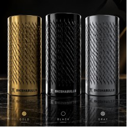 ShishaBulls Rüzgarlık Baca
