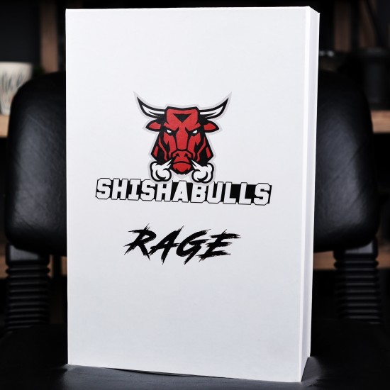 ShishaBulls Rage