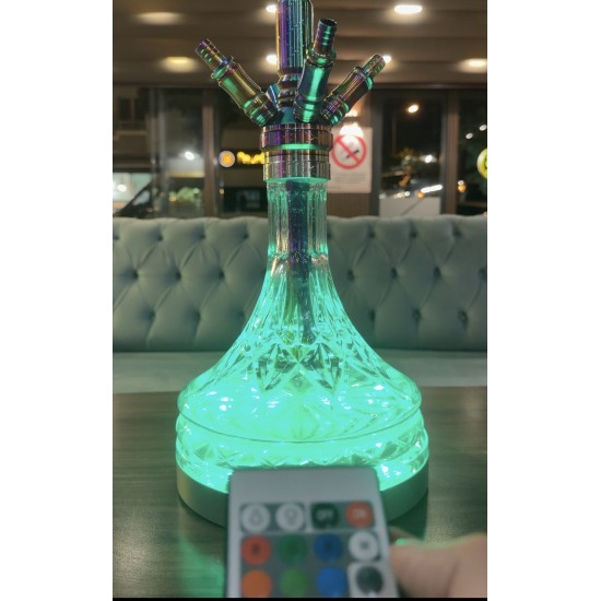 Nargile Altı Led 20CM