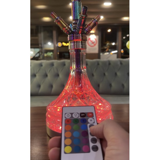 Nargile Altı Led 20CM