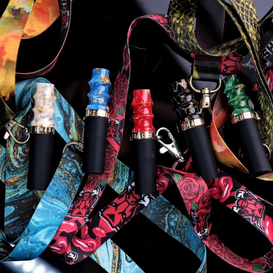 ShishaBulls - Golden Askılı Sipsi