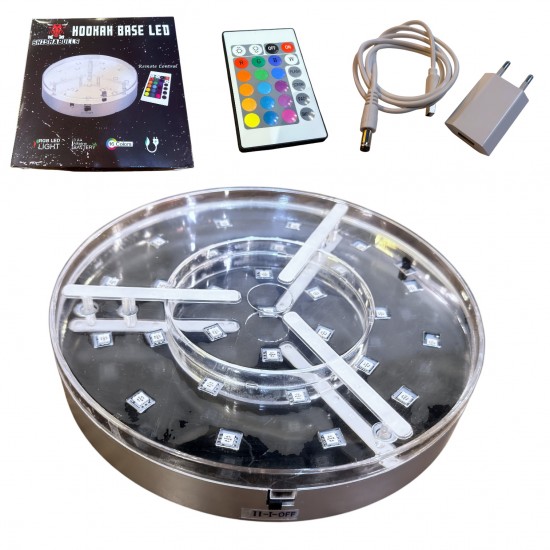 Nargile Altı Led 20CM