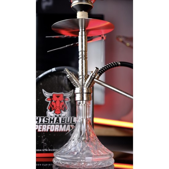 ShishaBulls PerformaX