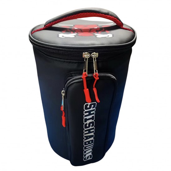 ShishaBulls Nargile Çantası ShishaBulls Nargile Çantası