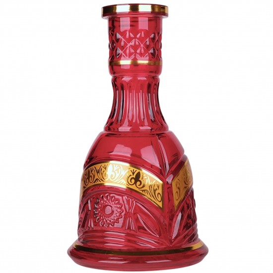 ShishaBulls Turko Serisi - Red