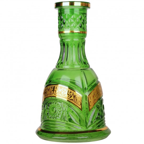 ShishaBulls Turko Serisi - Green
