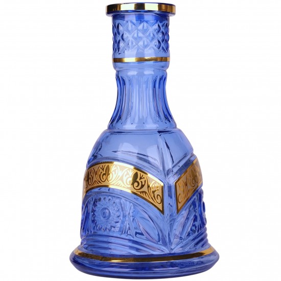 ShishaBulls Turko Serisi - Blue