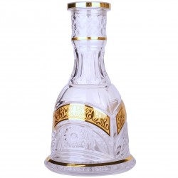 ShishaBulls Turko Serisi - Şeffaf