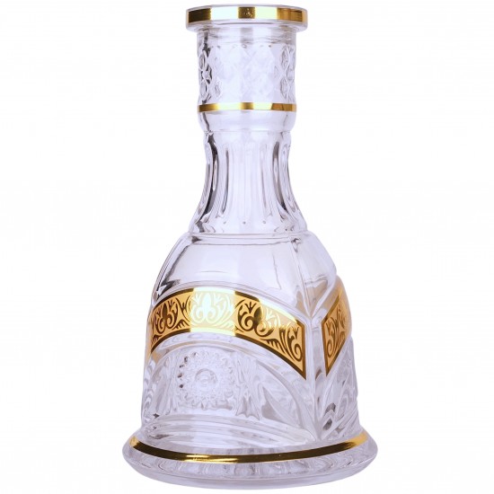 ShishaBulls Turko Serisi - Şeffaf