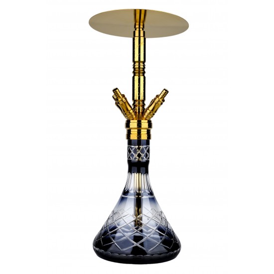 ShishaBulls PerformaX Titanyum Gold ShishaBulls PerformaX Titanyum Gold