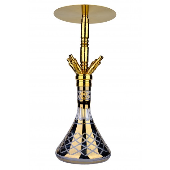 ShishaBulls PerformaX Titanyum Gold ShishaBulls PerformaX Titanyum Gold