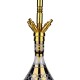 ShishaBulls PerformaX Titanyum Gold ShishaBulls PerformaX Titanyum Gold