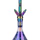 ShishaBulls PerformaX Titanyum Rainbow ShishaBulls PerformaX Titanyum Rainbow