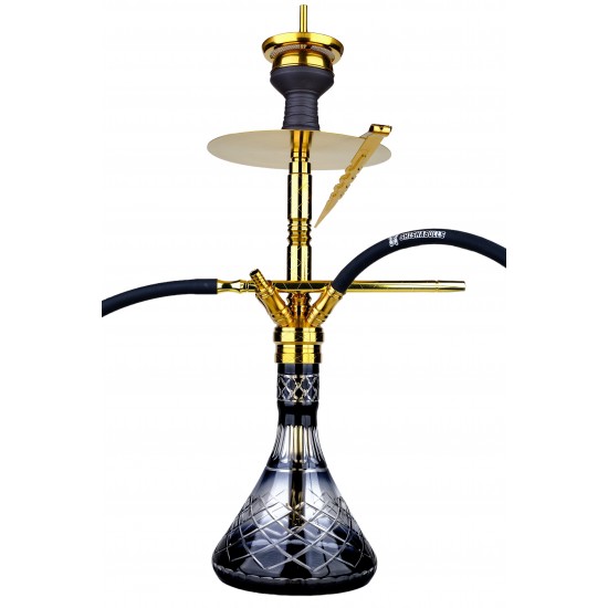 ShishaBulls PerformaX Titanyum Gold ShishaBulls PerformaX Titanyum Gold