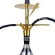ShishaBulls PerformaX Titanyum Gold ShishaBulls PerformaX Titanyum Gold