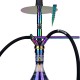 ShishaBulls PerformaX Titanyum Rainbow ShishaBulls PerformaX Titanyum Rainbow