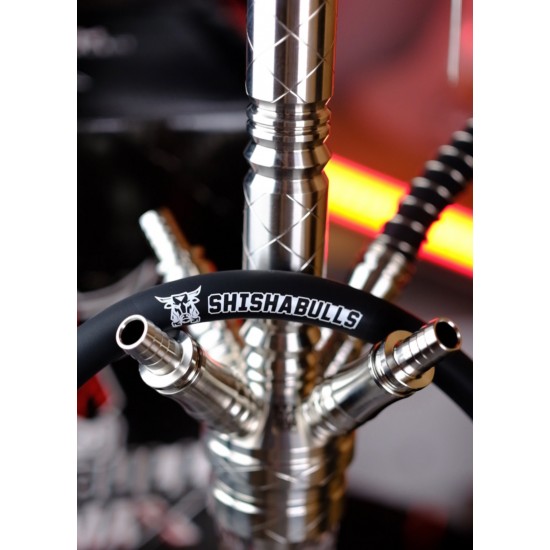 ShishaBulls PerformaX