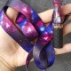 ShishaBulls - Kehribar Askılı Sipsi XL - Galaxy
